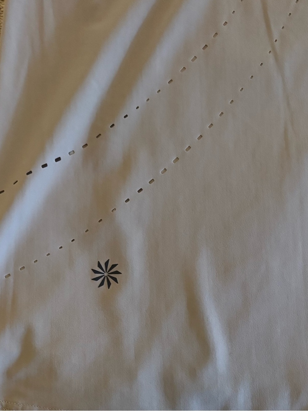 Athleta Performance Racerback Tank - Picture 5 of 6